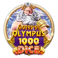 Gates of Olympus 1000 Dice